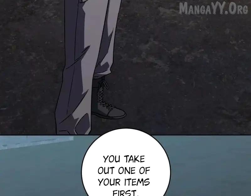 Doomsday for All: Me, Virus Monarch Chapter 91 page 70 - 