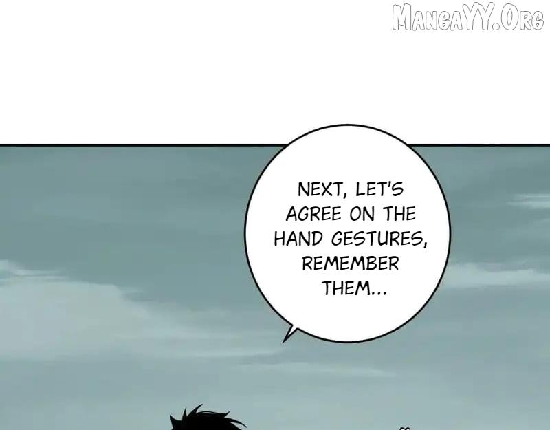 Doomsday for All: Me, Virus Monarch Chapter 91 page 77 - 
