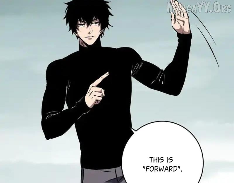 Doomsday for All: Me, Virus Monarch Chapter 91 page 78 - 