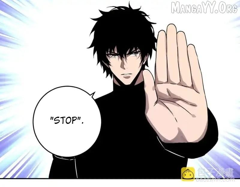 Doomsday for All: Me, Virus Monarch Chapter 91 page 80 - 