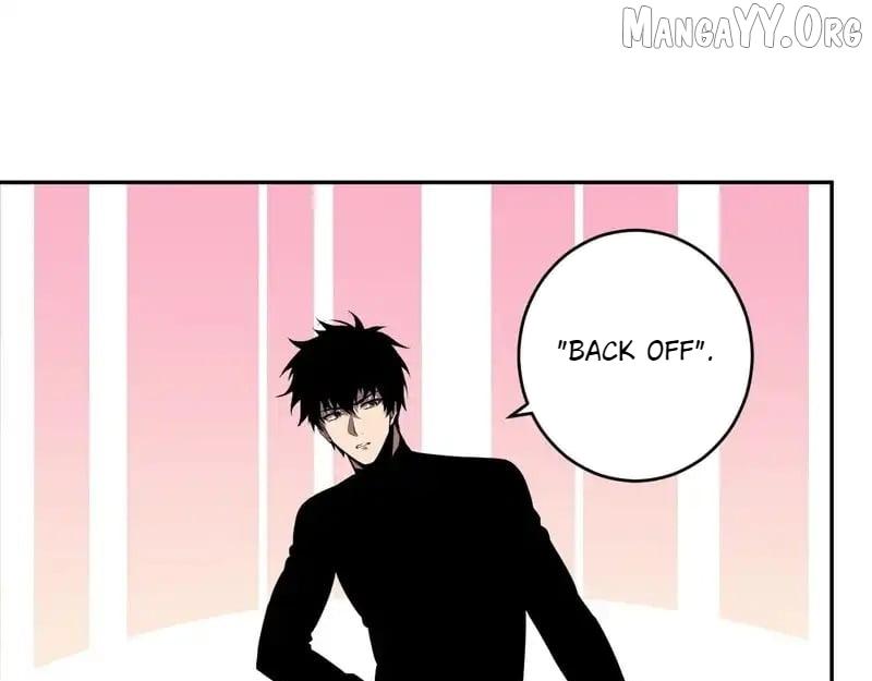 Doomsday for All: Me, Virus Monarch Chapter 91 page 81 - 