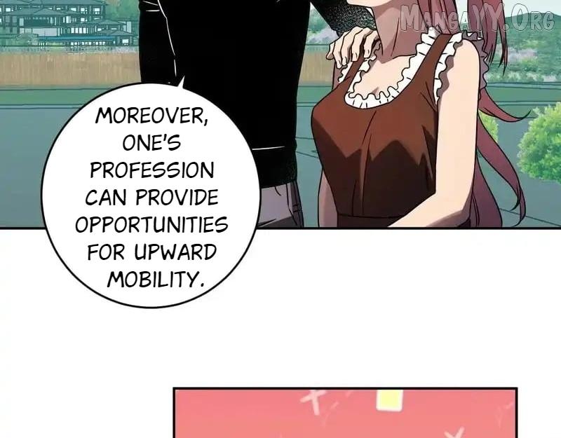 Doomsday for All: Me, Virus Monarch Chapter 91 page 10 - 