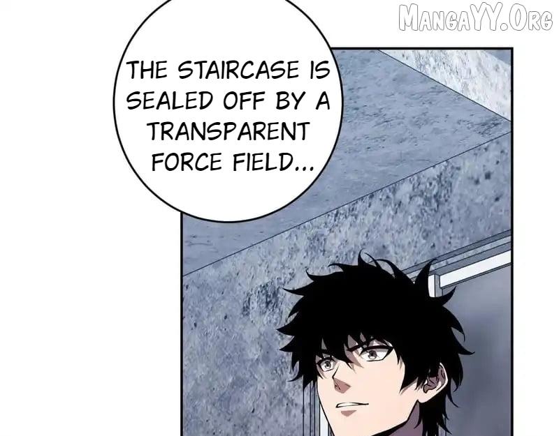 Doomsday for All: Me, Virus Monarch Chapter 91 page 93 - 
