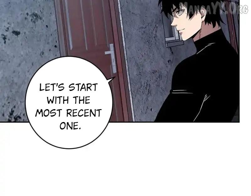 Doomsday for All: Me, Virus Monarch Chapter 91 page 99 - 