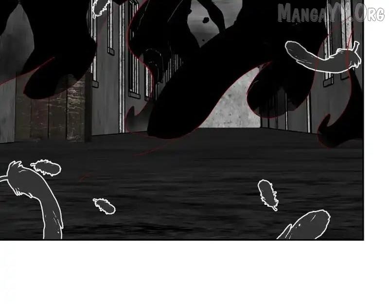 Doomsday for All: Me, Virus Monarch Chapter 92 page 103 - 