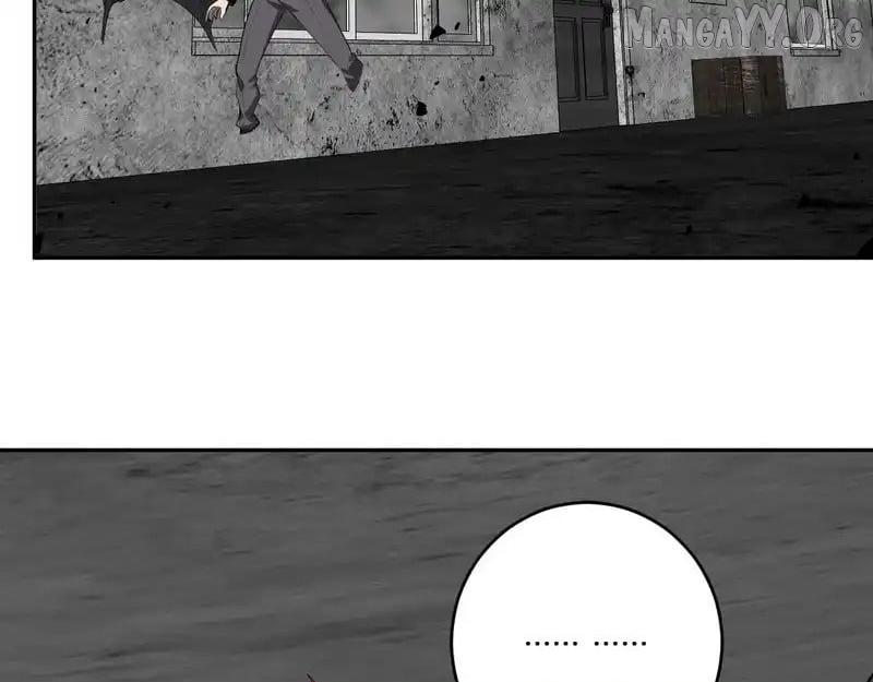 Doomsday for All: Me, Virus Monarch Chapter 92 page 106 - 