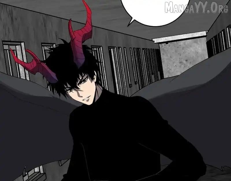 Doomsday for All: Me, Virus Monarch Chapter 92 page 107 - 