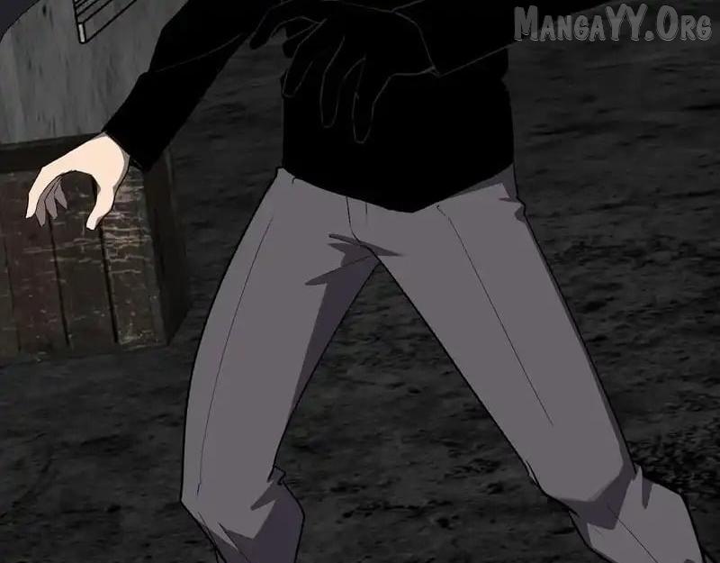Doomsday for All: Me, Virus Monarch Chapter 92 page 108 - 