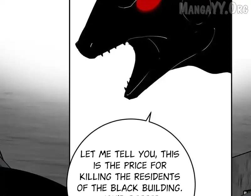 Doomsday for All: Me, Virus Monarch Chapter 92 page 110 - 