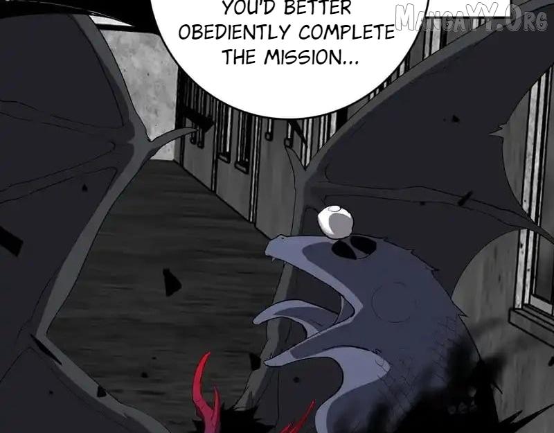 Doomsday for All: Me, Virus Monarch Chapter 92 page 111 - 
