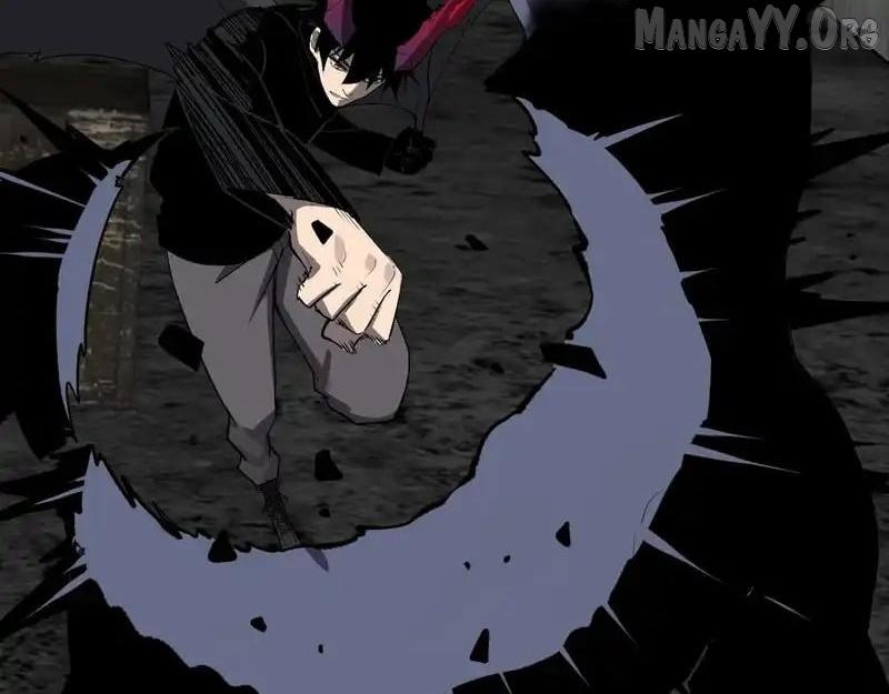 Doomsday for All: Me, Virus Monarch Chapter 92 page 112 - 