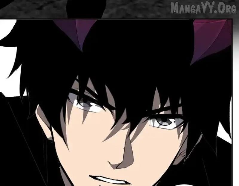 Doomsday for All: Me, Virus Monarch Chapter 92 page 114 - 