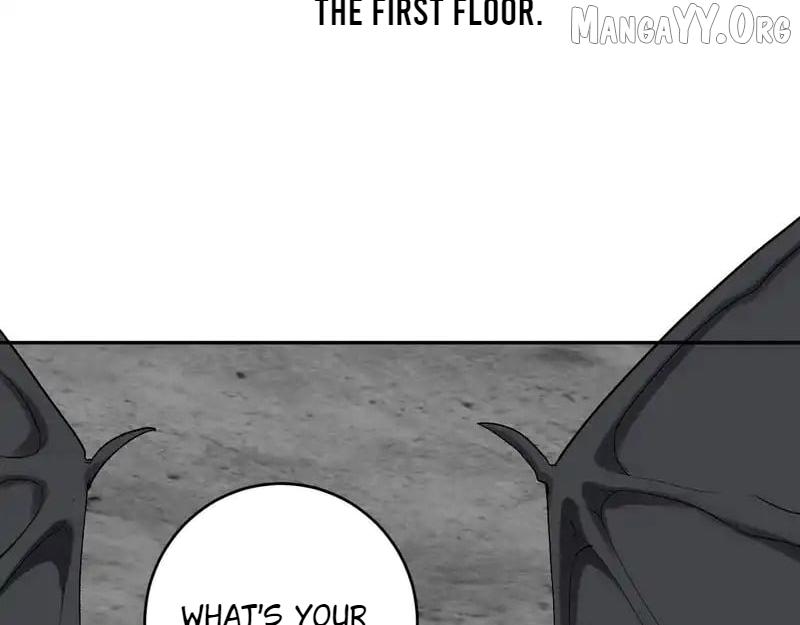 Doomsday for All: Me, Virus Monarch Chapter 92 page 116 - 