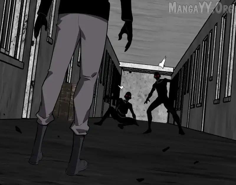 Doomsday for All: Me, Virus Monarch Chapter 92 page 118 - 
