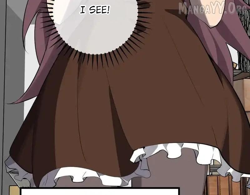 Doomsday for All: Me, Virus Monarch Chapter 92 page 17 - 