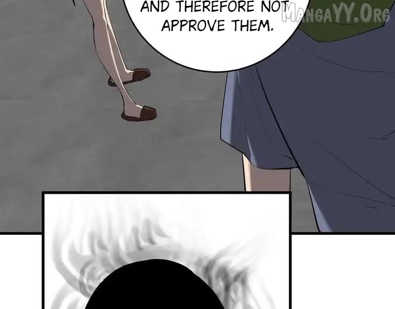 Doomsday for All: Me, Virus Monarch Chapter 92 page 3 - 