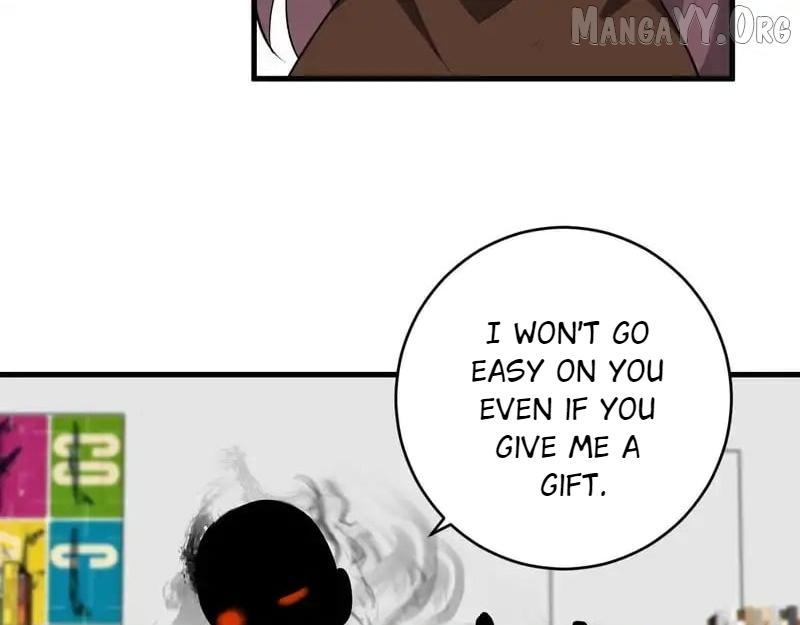 Doomsday for All: Me, Virus Monarch Chapter 92 page 29 - 
