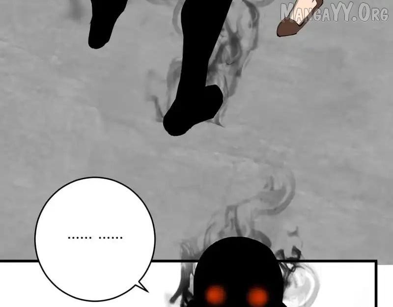 Doomsday for All: Me, Virus Monarch Chapter 92 page 33 - 