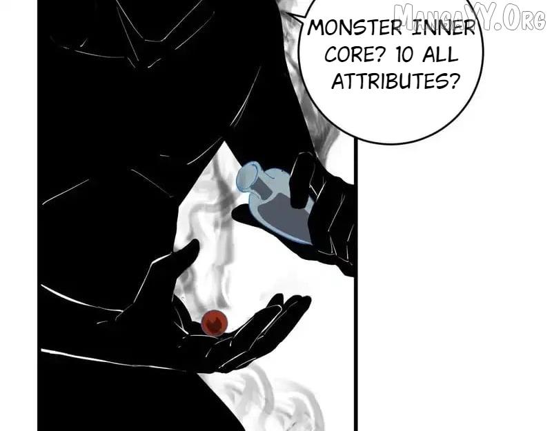 Doomsday for All: Me, Virus Monarch Chapter 92 page 36 - 