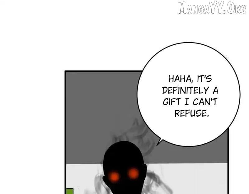 Doomsday for All: Me, Virus Monarch Chapter 92 page 40 - 