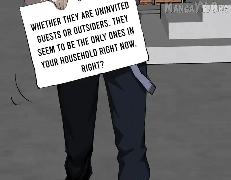 Doomsday for All: Me, Virus Monarch Chapter 92 page 46 - 