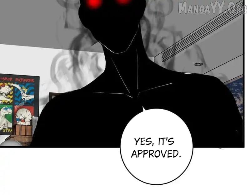 Doomsday for All: Me, Virus Monarch Chapter 92 page 48 - 