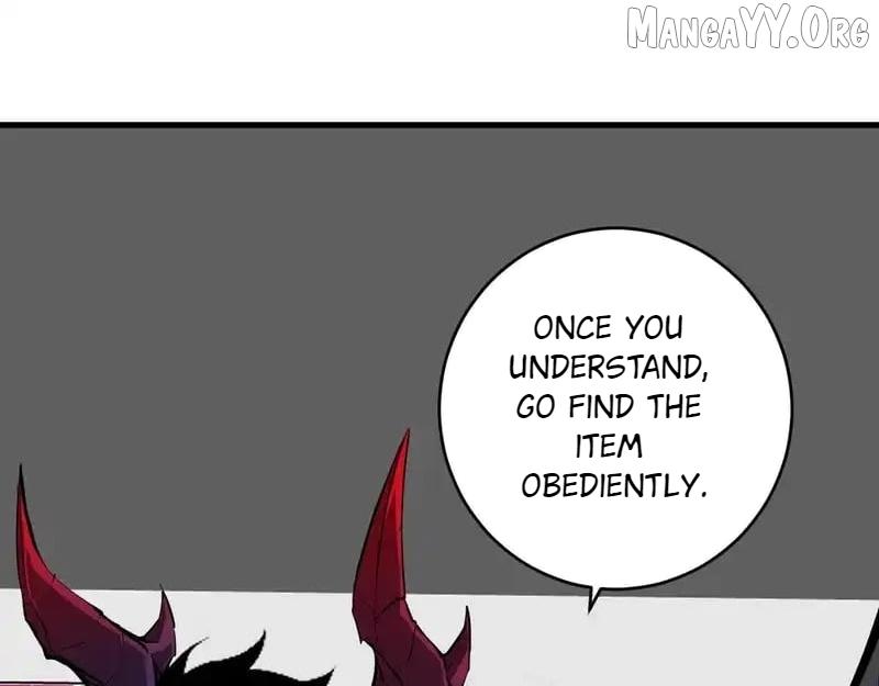 Doomsday for All: Me, Virus Monarch Chapter 92 page 6 - 