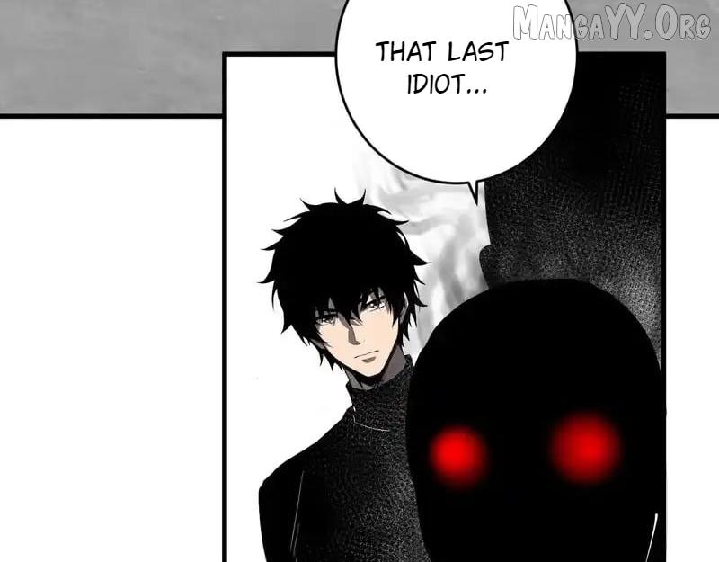 Doomsday for All: Me, Virus Monarch Chapter 92 page 52 - 