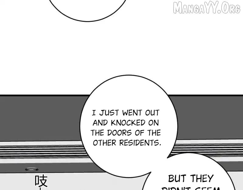 Doomsday for All: Me, Virus Monarch Chapter 92 page 54 - 