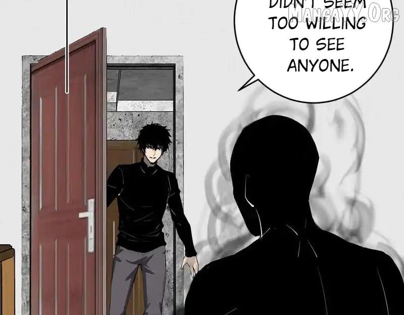 Doomsday for All: Me, Virus Monarch Chapter 92 page 55 - 
