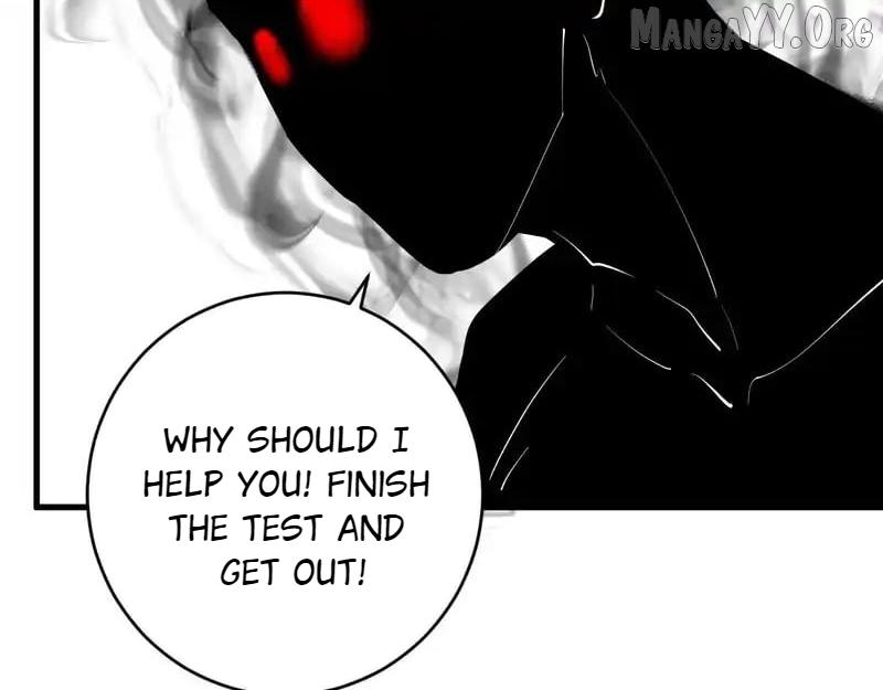 Doomsday for All: Me, Virus Monarch Chapter 92 page 58 - 