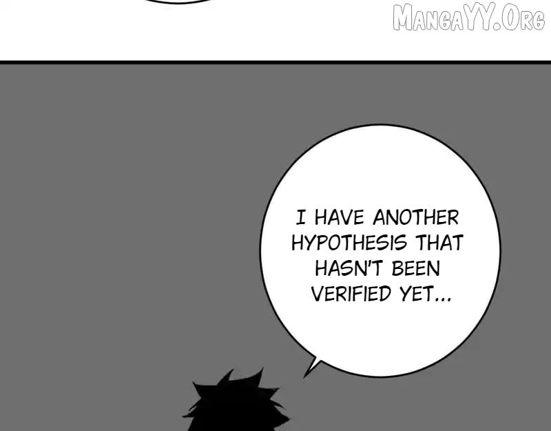 Doomsday for All: Me, Virus Monarch Chapter 92 page 59 - 