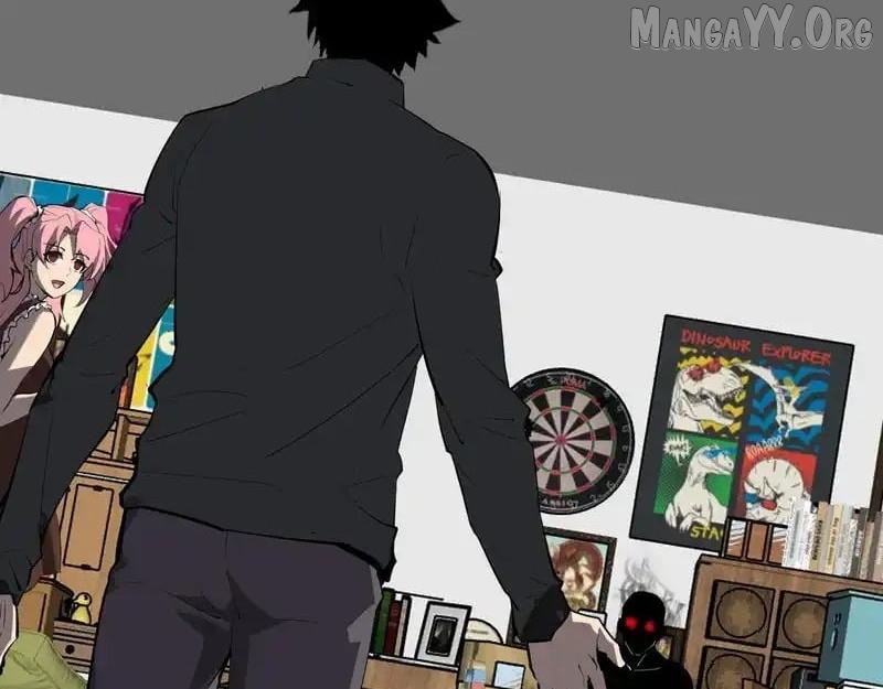 Doomsday for All: Me, Virus Monarch Chapter 92 page 60 - 