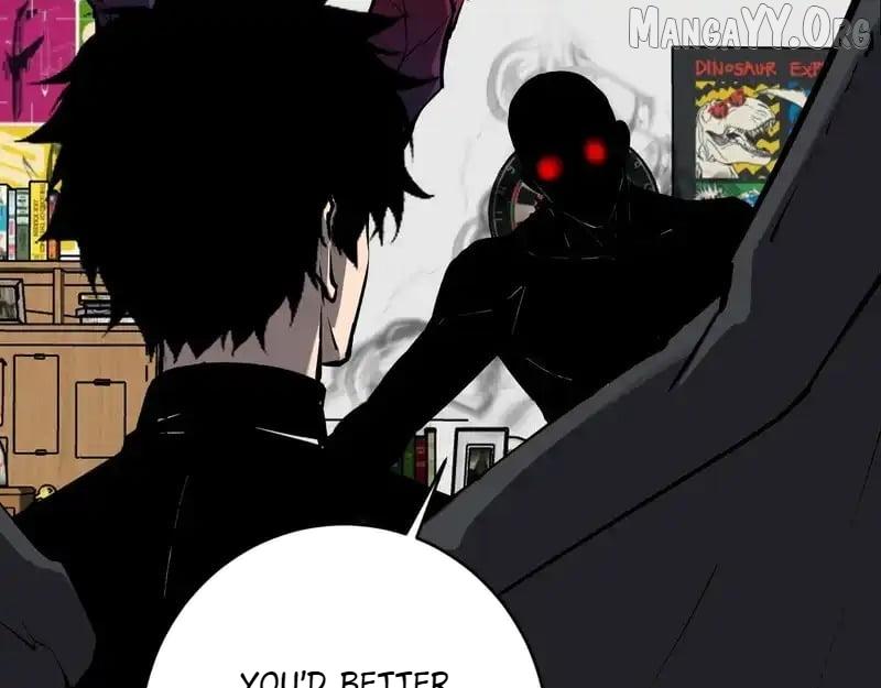 Doomsday for All: Me, Virus Monarch Chapter 92 page 7 - 