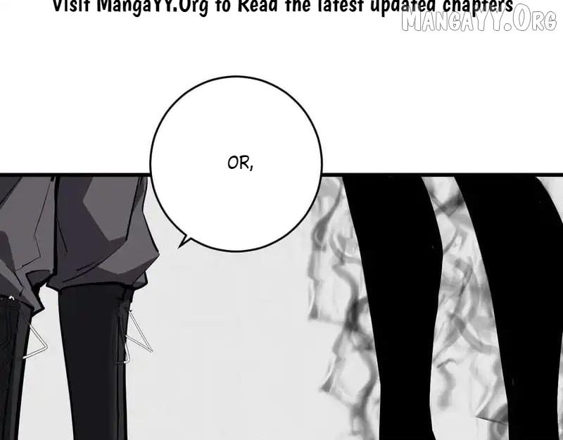 Doomsday for All: Me, Virus Monarch Chapter 92 page 63 - 
