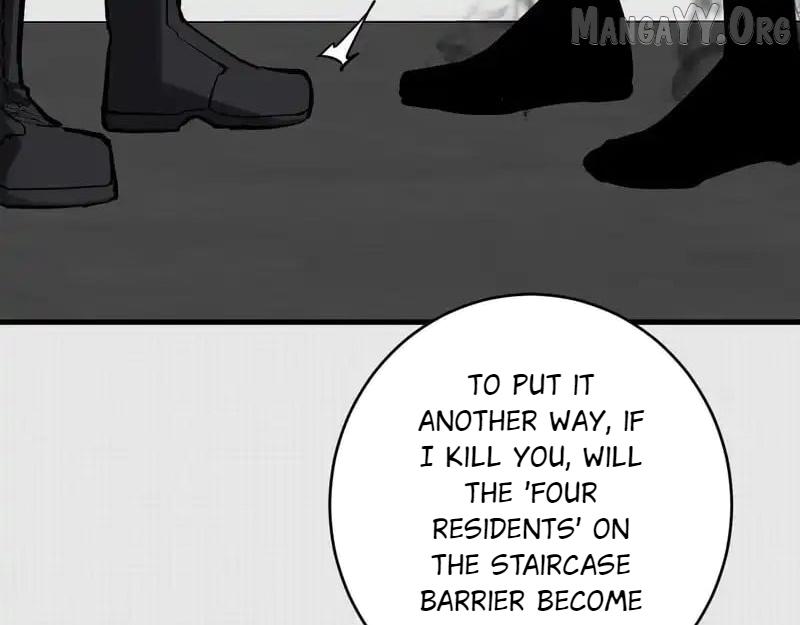 Doomsday for All: Me, Virus Monarch Chapter 92 page 64 - 