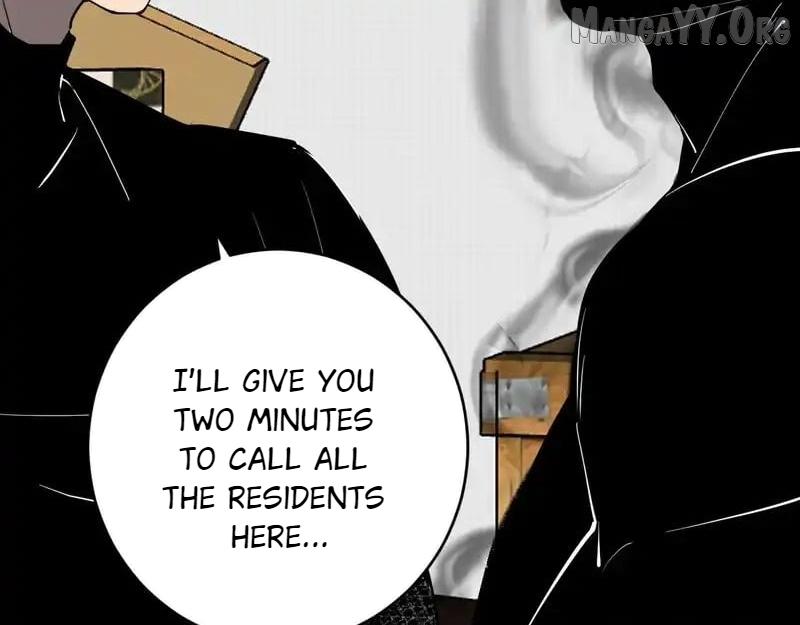 Doomsday for All: Me, Virus Monarch Chapter 92 page 66 - 