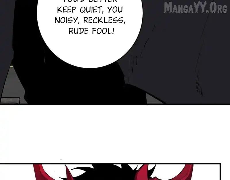 Doomsday for All: Me, Virus Monarch Chapter 92 page 8 - 