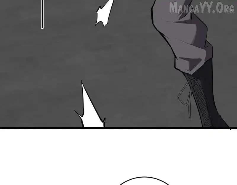 Doomsday for All: Me, Virus Monarch Chapter 92 page 72 - 