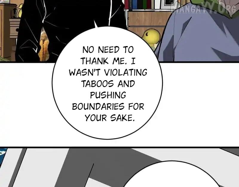 Doomsday for All: Me, Virus Monarch Chapter 92 page 74 - 