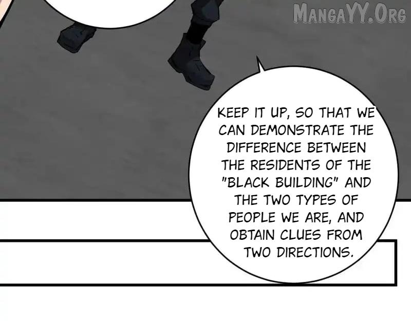 Doomsday for All: Me, Virus Monarch Chapter 92 page 77 - 