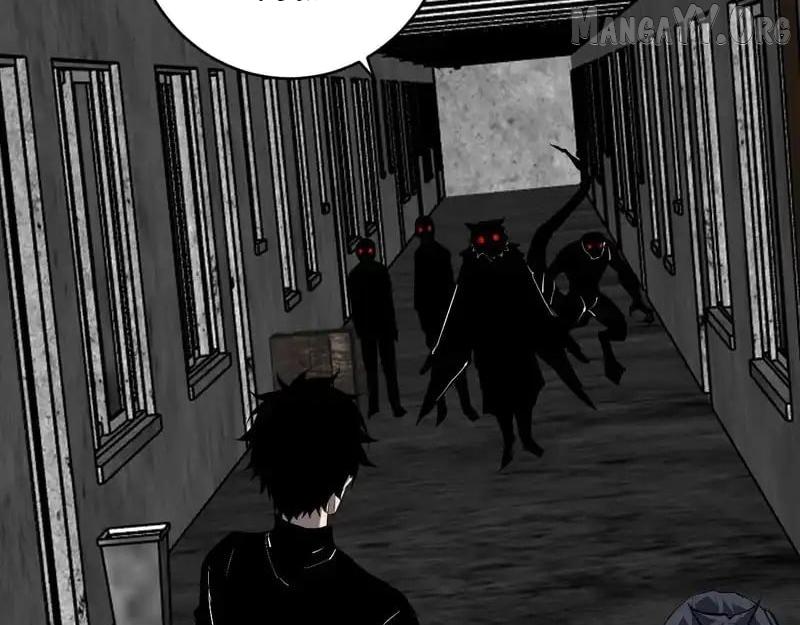 Doomsday for All: Me, Virus Monarch Chapter 92 page 80 - 