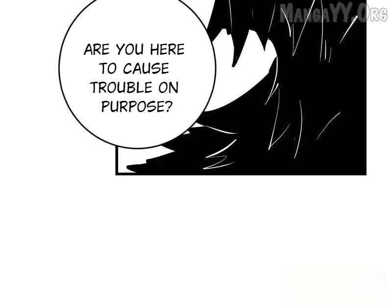 Doomsday for All: Me, Virus Monarch Chapter 92 page 84 - 