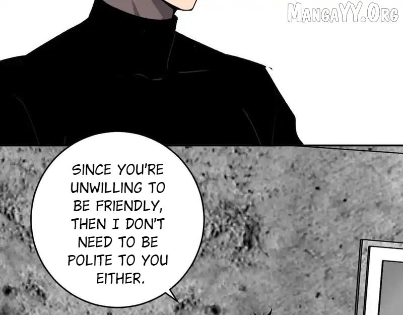 Doomsday for All: Me, Virus Monarch Chapter 92 page 86 - 