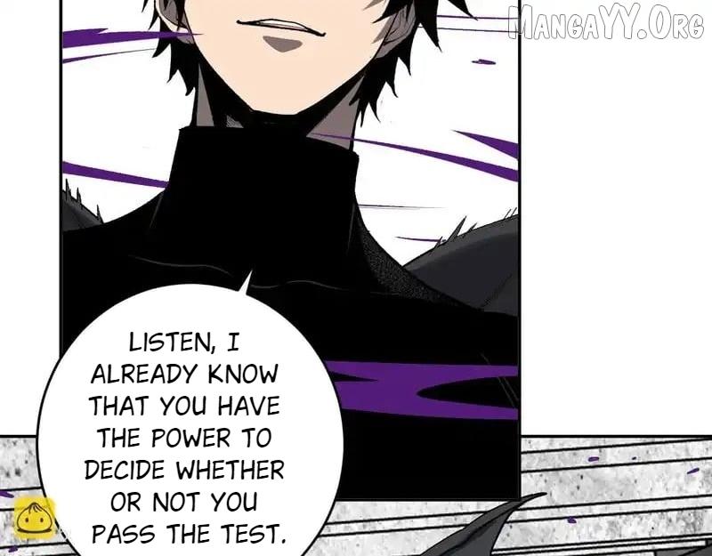 Doomsday for All: Me, Virus Monarch Chapter 92 page 90 - 