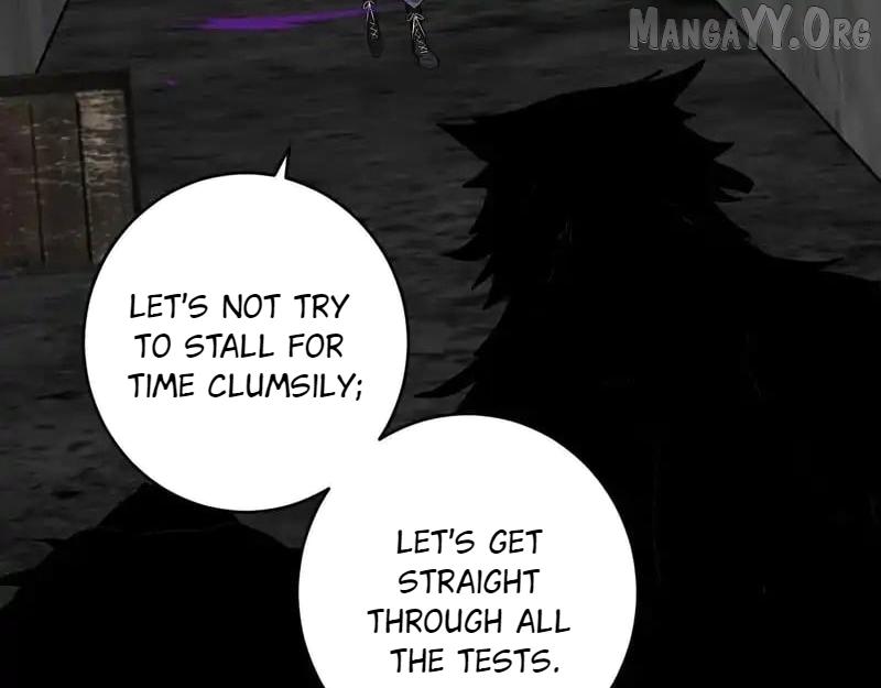 Doomsday for All: Me, Virus Monarch Chapter 92 page 92 - 