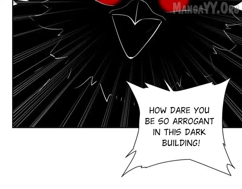 Doomsday for All: Me, Virus Monarch Chapter 92 page 95 - 