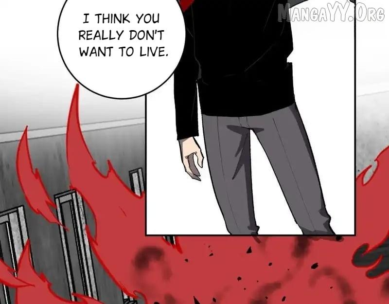 Doomsday for All: Me, Virus Monarch Chapter 92 page 97 - 