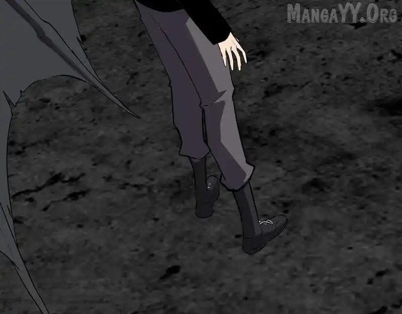 Doomsday for All: Me, Virus Monarch Chapter 92 page 100 - 