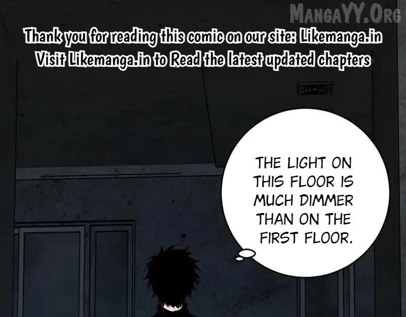 Doomsday for All: Me, Virus Monarch Chapter 93 page 1 - 
